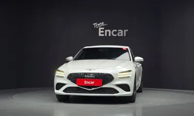 Genesis G70 2022, 96285 км, за 27900000 KRW - фото 3