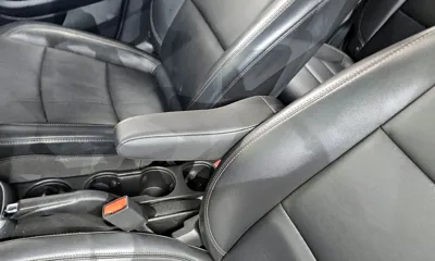 ChevroletGMDaewoo Trax 2020, 61106 км, за 9490000 KRW - фото 31