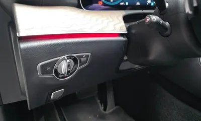 Mercedes-Benz E-Class 2022, 59238 км, за 41500000 KRW - фото 27