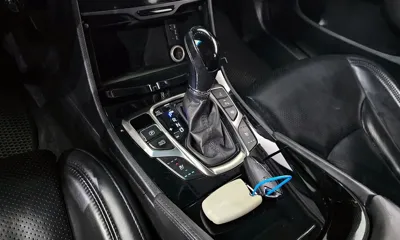 Hyundai Grandeur 2012, 221532 км, за 4700000 KRW - фото 9