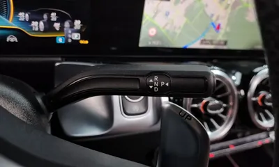 Mercedes-Benz GLB-Class 2023, 32551 км, за 44900000 KRW - фото 9