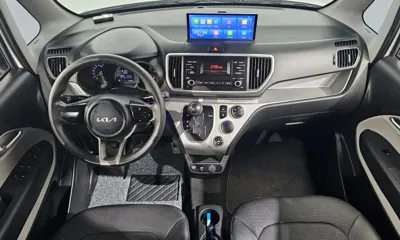 Kia Ray 2022, 37241 км, за 9900000 KRW - фото 7