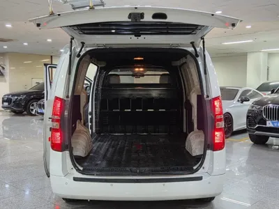 Hyundai Starex 2021, 84937 км, за 16700000 KRW - фото 18
