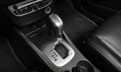 Renault-KoreaSamsung SM3 2011, 120786 км, за 2300000 KRW - фото 9
