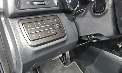 KG_Mobility_Ssangyong TIBOLI 2017, 134579 км, за 8800000 KRW - фото 14