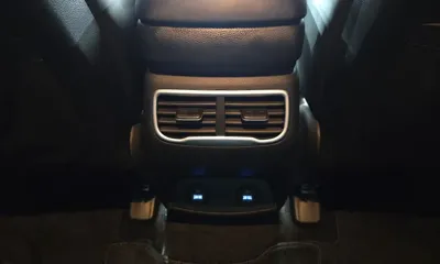 Hyundai Santafe 2022, 57801 км, за 23200000 KRW - фото 28