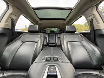 Honda Avancier 2017, 151000 км, за 77800 CNY - фото 15