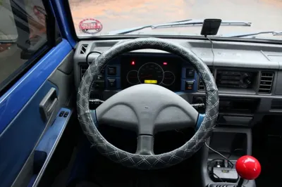 ChevroletGMDaewoo damas 2015, 99478 км, за 4700000 KRW - фото 15
