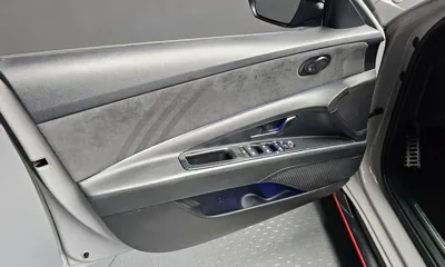 Hyundai Avante 2023, 43203 км, за 24900000 KRW - фото 24