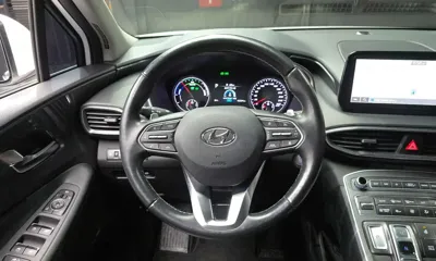 Hyundai Santafe 2022, 42234 км, за 24790000 KRW - фото 13