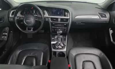 Audi A4 2015, 193953 км, за 6400000 KRW - фото 7