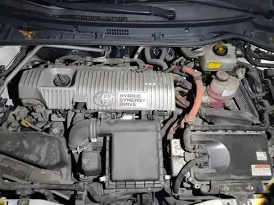 Toyota Levin 2016, 61400 км, за 35000 CNY - фото 10
