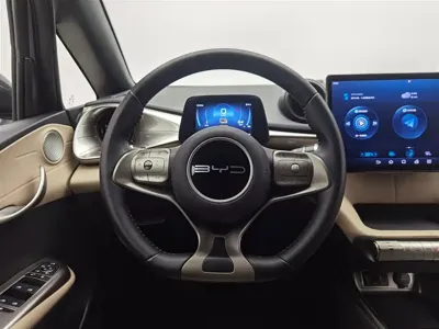 BYD Dolphin 2023, 82700 км, за 50900 CNY - фото 11