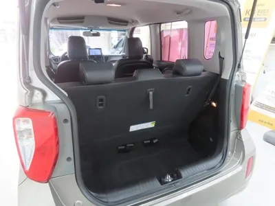Kia Ray 2016, 98971 км, за 6600000 KRW - фото 19