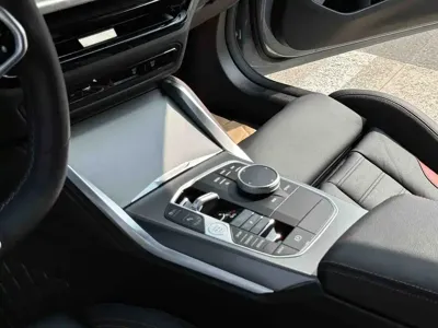 BMW M240i 2025, 9000 км, за 315800 CNY - фото 4
