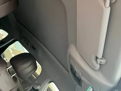 Chery Tiggo 8 Pro 2024, 20500 км, за 78000 CNY - фото 14