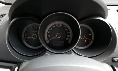 Kia Porte 2009, 97723 км, за 2390000 KRW - фото 8