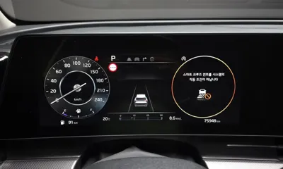Kia Sportage 2022, 75948 км, за 50000000 KRW - фото 8