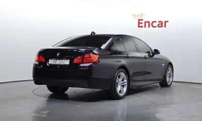 BMW 5-Series 2016, 111807 км, за 16500000 KRW