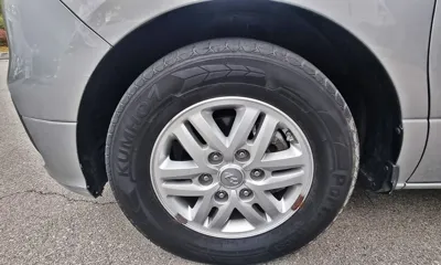Hyundai Starex 2019, 133236 км, за 13950000 KRW - фото 17