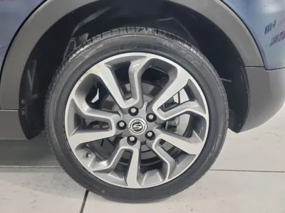KG_Mobility_Ssangyong TIBOLI 2015, 165815 км, за 5900000 KRW - фото 17