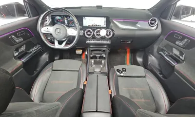 Mercedes-Benz GLA-Class 2021, 77837 км, за 31000000 KRW - фото 7