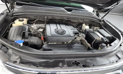 KG_Mobility_Ssangyong Rexton 2019, 162160 км, за 12500000 KRW - фото 6