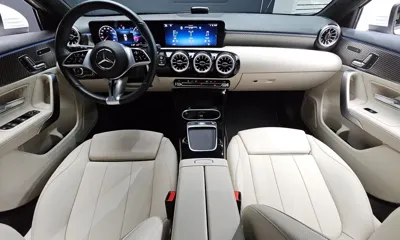 Mercedes-Benz A-Class 2024, 18613 км, за 29000000 KRW - фото 7