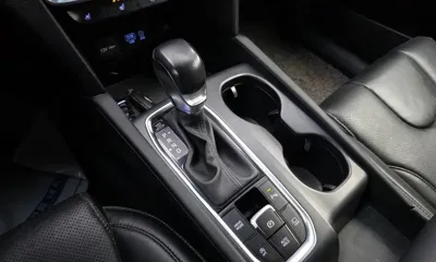 Hyundai Santafe 2019, 101726 км, за 17950000 KRW - фото 9