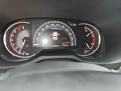 Toyota RAV4 2022, 46000 км, за 95500 CNY - фото 13
