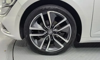 Renault-KoreaSamsung SM6 2019, 88385 км, за 9300000 KRW - фото 5