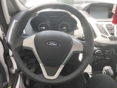 Ford EcoSport 2013, 137200 км, за 27613.35 CNY - фото 10