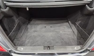 Mercedes-Benz S-Class 2009, 161572 км, за 6900000 KRW - фото 17