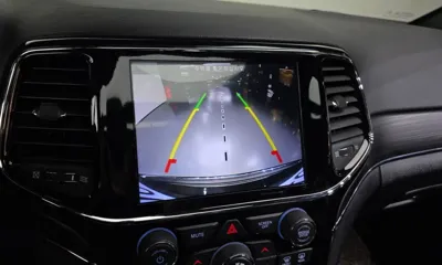 Jeep Cherokee 2019, 58759 км, за 17500000 KRW - фото 15