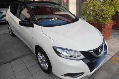 Nissan Tiida 2021, 54200 км, за 63091.95 CNY - фото 11