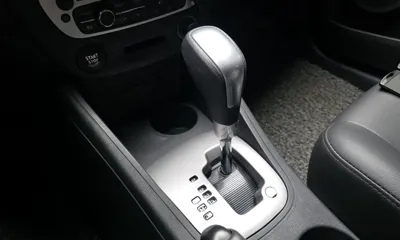 Renault-KoreaSamsung SM3 2019, 15033 км, за 8900000 KRW - фото 9