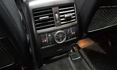 Mercedes-Benz GLE-Class 2018, 96137 км, за 37900000 KRW - фото 18