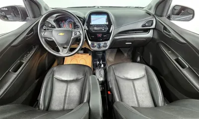 ChevroletGMDaewoo Spark 2016, 154477 км, за 3350000 KRW - фото 7