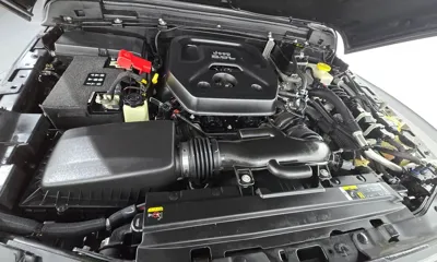 Jeep Wrangler 2020, 89928 км, за 35500000 KRW - фото 6