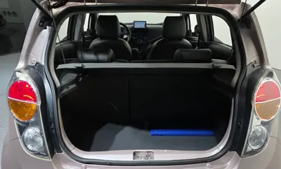 ChevroletGMDaewoo Matiz 2011, 75945 км, за 3500000 KRW - фото 17
