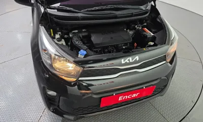 Kia Morning 2018, 53637 км, за 7300000 KRW - фото 6
