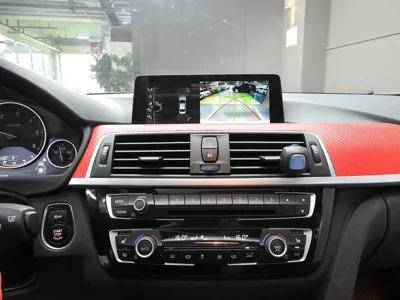 BMW 3-Series 2017, 138341 км, за 12900000 KRW - фото 13