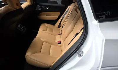 Volvo XC60 2024, 38793 км, за 43400000 KRW - фото 26