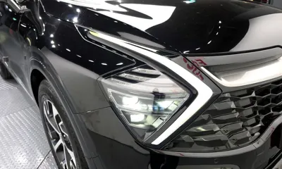 Kia Sportage 2024, 36226 км, за 32900000 KRW - фото 22