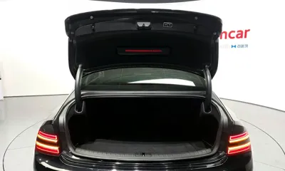 Genesis G80 2022, 54506 км, за 35900000 KRW - фото 39