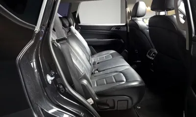 KG_Mobility_Ssangyong Rexton 2018, 79842 км, за 16900000 KRW - фото 12
