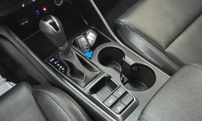 Hyundai Tucson 2017, 135345 км, за 10700000 KRW - фото 11