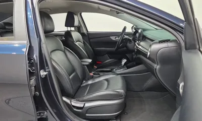 Kia K3 2021, 129488 км, за 11800000 KRW - фото 26