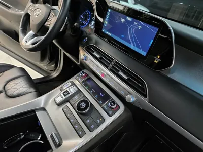 Hyundai Palisade 2019, 135955 км, за 19800000 KRW - фото 13