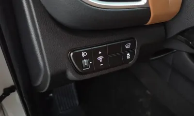 Kia Seltos 2024, 21700 км, за 37500000 KRW - фото 20